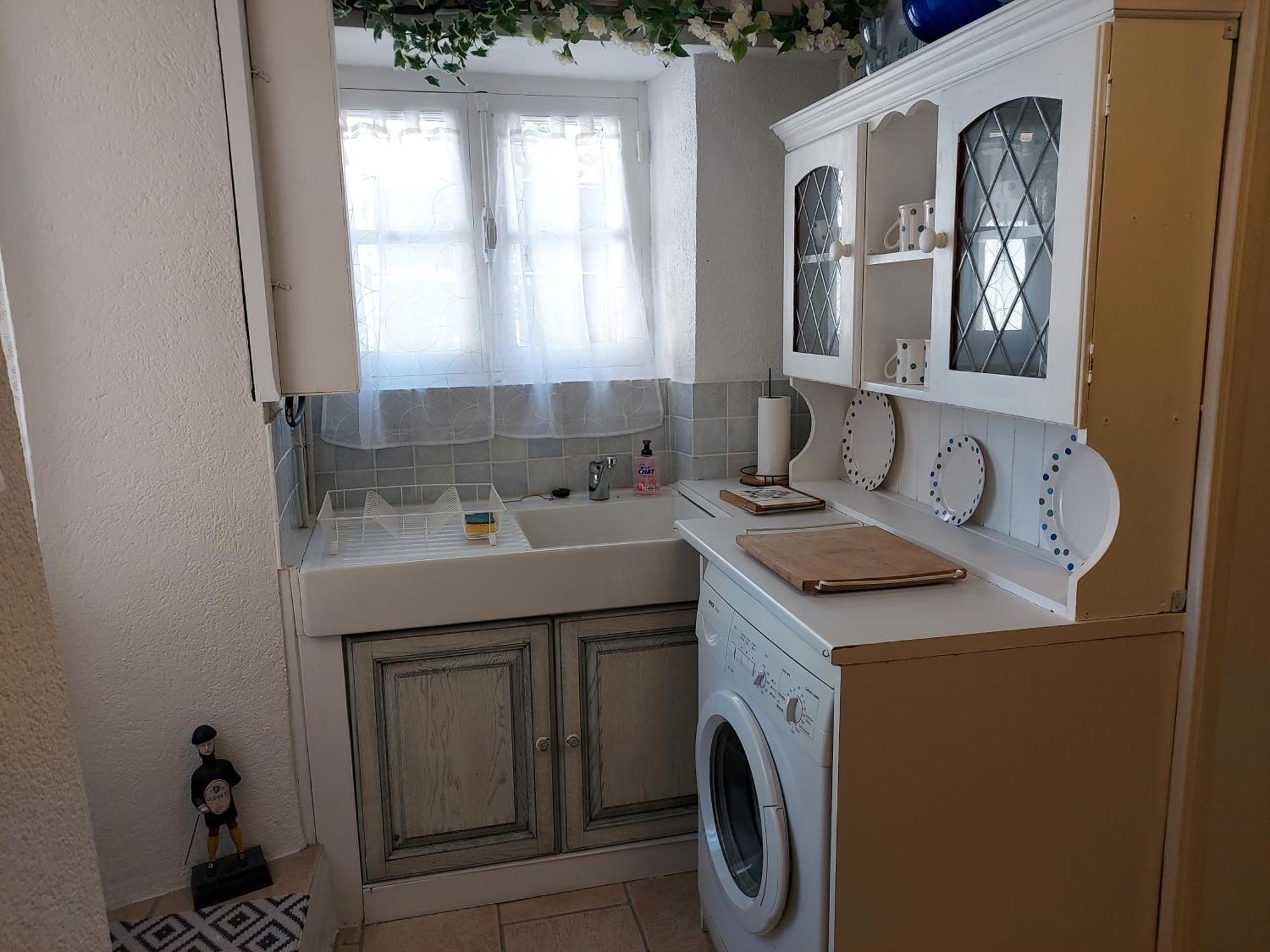 Charming Two Bedroom Gite With Beautiful Gardens Confolens Eksteriør billede