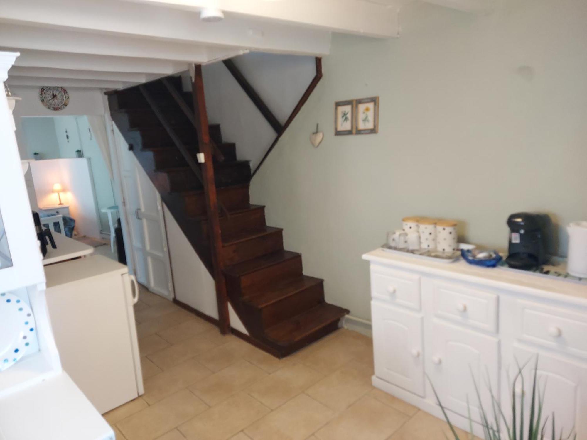 Charming Two Bedroom Gite With Beautiful Gardens Confolens Eksteriør billede